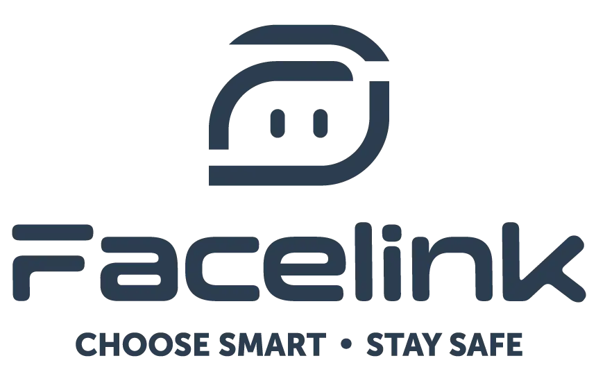 Facelink Logo