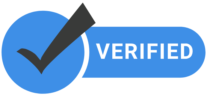Verified